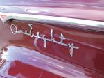 Packard-Darrin 180 Convertible Victoria 1942 года